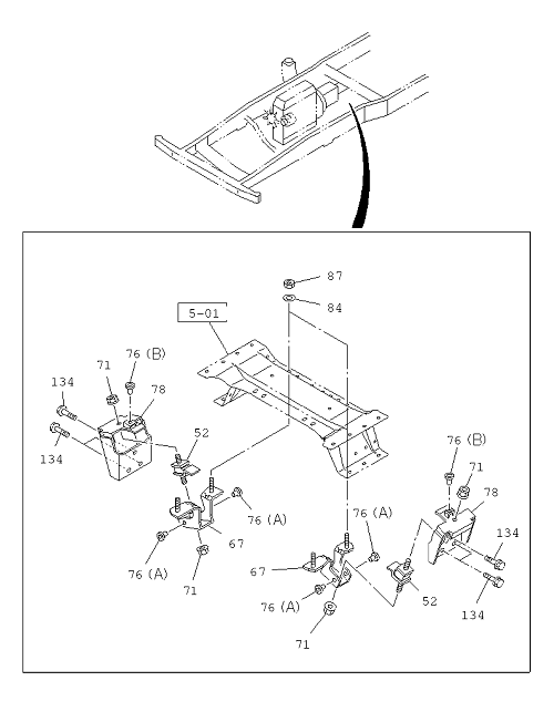 Partial Engine